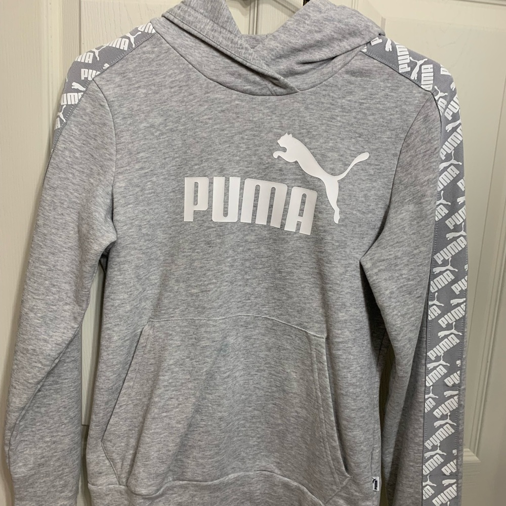 Puma Hoodie